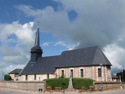 Imagen de Asnières
