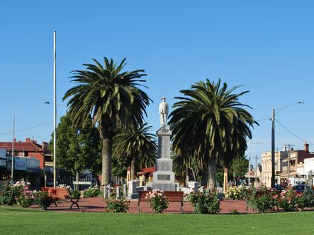 Image of Nhill Image of Nhill