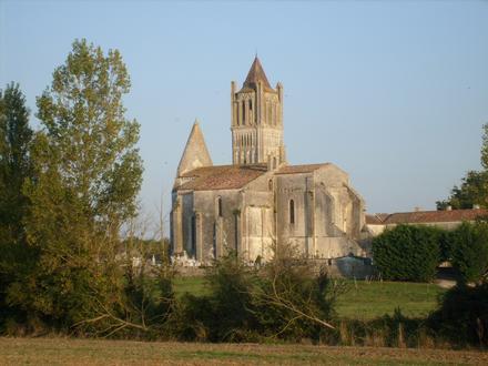 Immagine Sablonceaux Immagine Sablonceaux