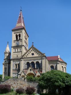 Obrázok Hosín Obrázok Hosín