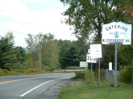 Immagine West Stockbridge