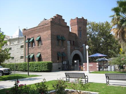 Immagine Hanford (California)