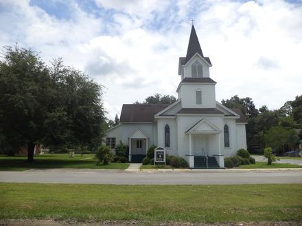 Imagen de Jasper (Florida)