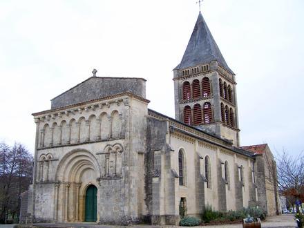 Image of Aillas