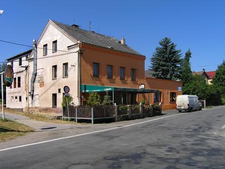 Image of Bakov nad Jizerou