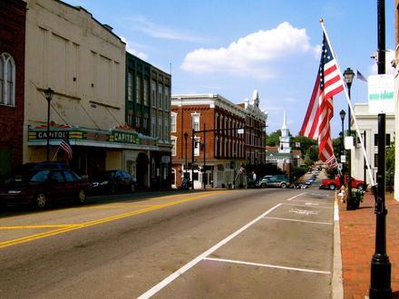 Afbeelding van Greeneville
