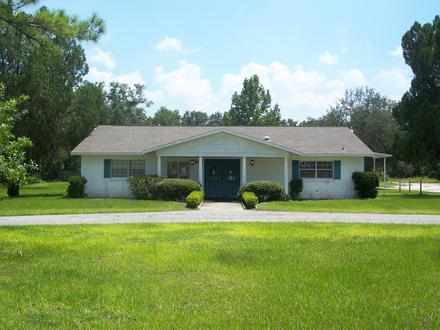 Image of Coleman, Florida