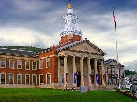 Image de Smethport Image de Smethport