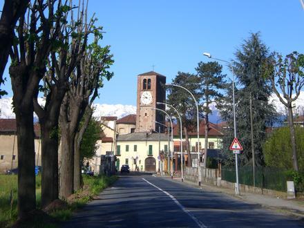 Immagine Airasca Immagine Airasca