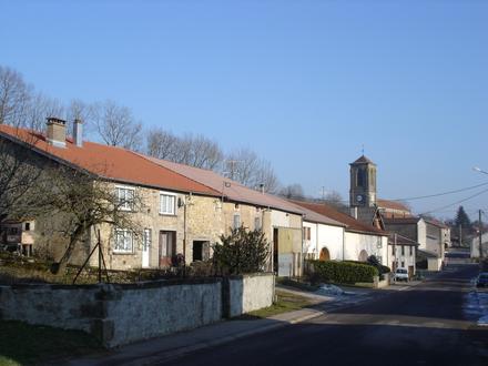 Frain képe