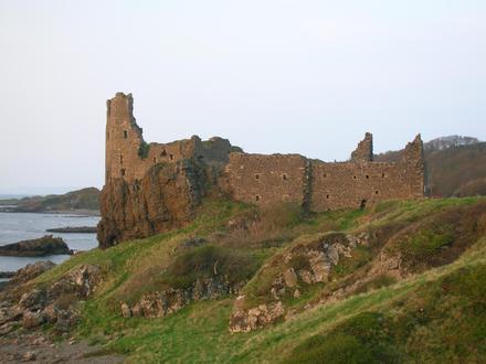 Bild von Dunure Bild von Dunure