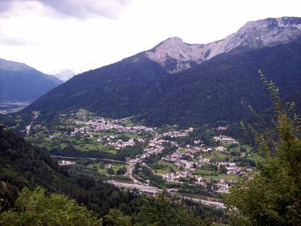 Immagine Arta Terme Immagine Arta Terme
