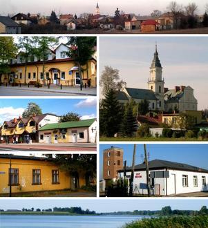 Image of Brdów Image of Brdów