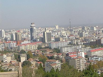 Imahe ng Jingmen Imahe ng Jingmen