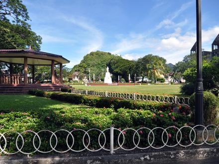 Immagine Dapitan Immagine Dapitan