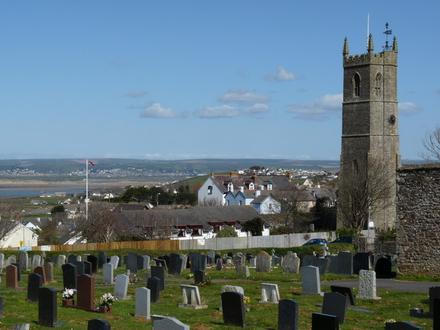 Image of Northam, Devon