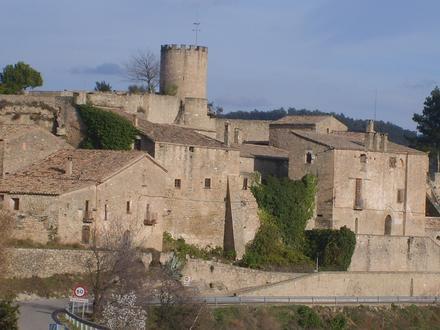 Immagine Talamanca