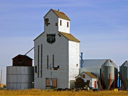 Afbeelding van Stirling (Canada)