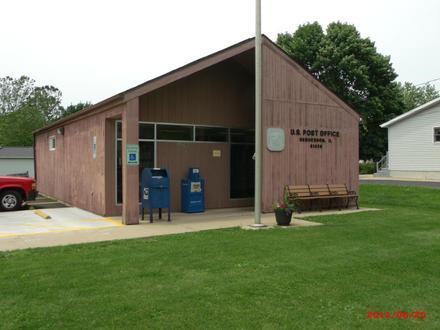 Imagen de Henderson (Illinois) Imagen de Henderson (Illinois)