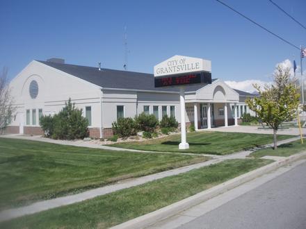 Immagine Grantsville (Utah)