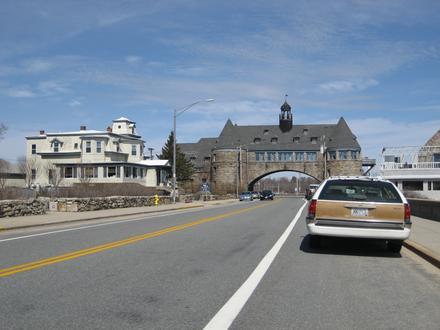 Immagine Narragansett Immagine Narragansett