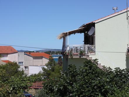 Slika Brodarica Slika Brodarica