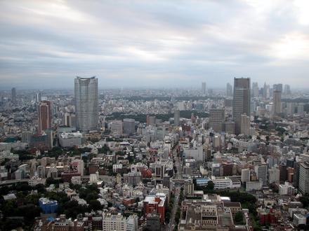 Image of Roppongi Image of Roppongi