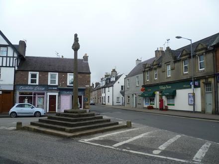 Bild von Doune Bild von Doune