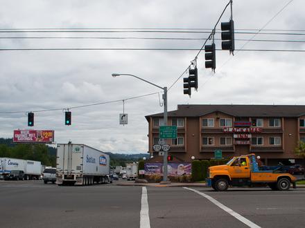 Imatge de Clackamas Imatge de Clackamas
