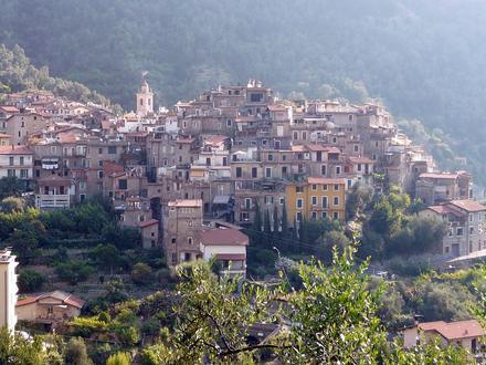 Immagine Airole Immagine Airole