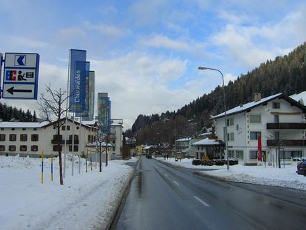 Immagine Churwalden