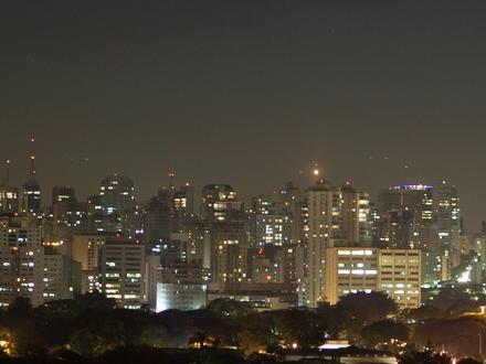 Imahe ng São Paulo