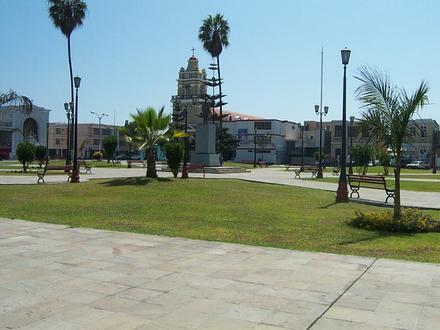 Image of La Punta District