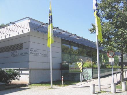 Bild von Rosenheim
