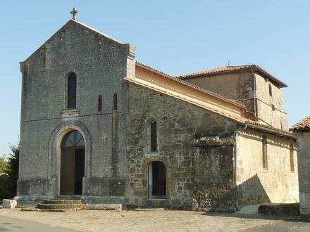 Immagine Rouzède Immagine Rouzède
