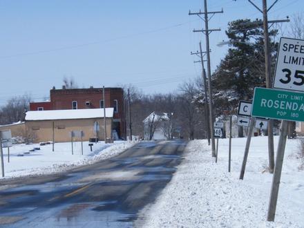 Imagen de Rosendale (Misuri)