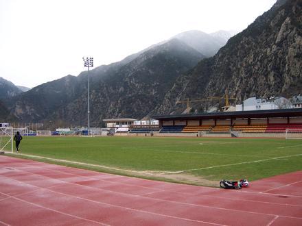 Immagine Aixovall Immagine Aixovall