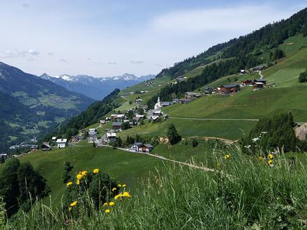 Image of Fontanella, Austria Image of Fontanella, Austria