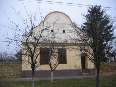 Bild von Jimbolia Bild von Jimbolia