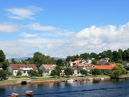Bild på Porsgrunns kommun Bild på Porsgrunns kommun