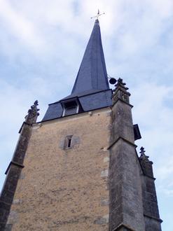 Marçon képe Marçon képe