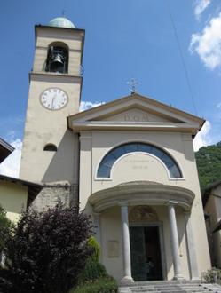 Immagine Barzio Immagine Barzio