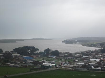 Bild von Puerto Saavedra