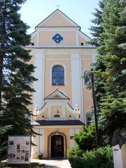 Bild von Pilica