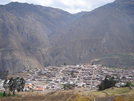 Image of Canta Image of Canta
