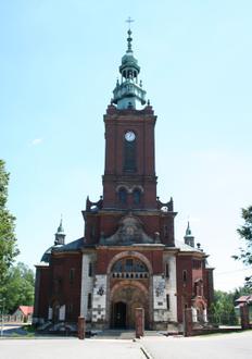 Afbeelding van Sułoszowa Afbeelding van Sułoszowa