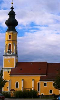 Obrázok Tarsdorf Obrázok Tarsdorf