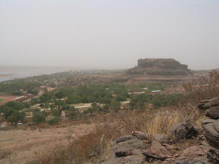 Immagine Koulikoro Immagine Koulikoro