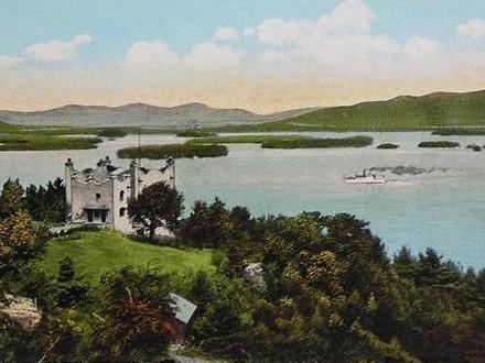 Bild på Gilford Bild på Gilford