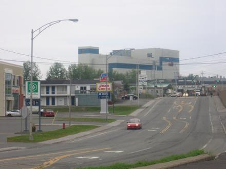 Image of Chandler, Quebec